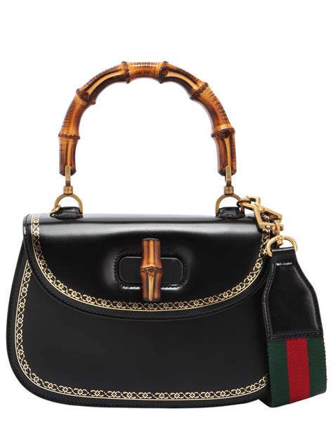 gucci 262902 bamboo handle|gucci handbags with bamboo handles.